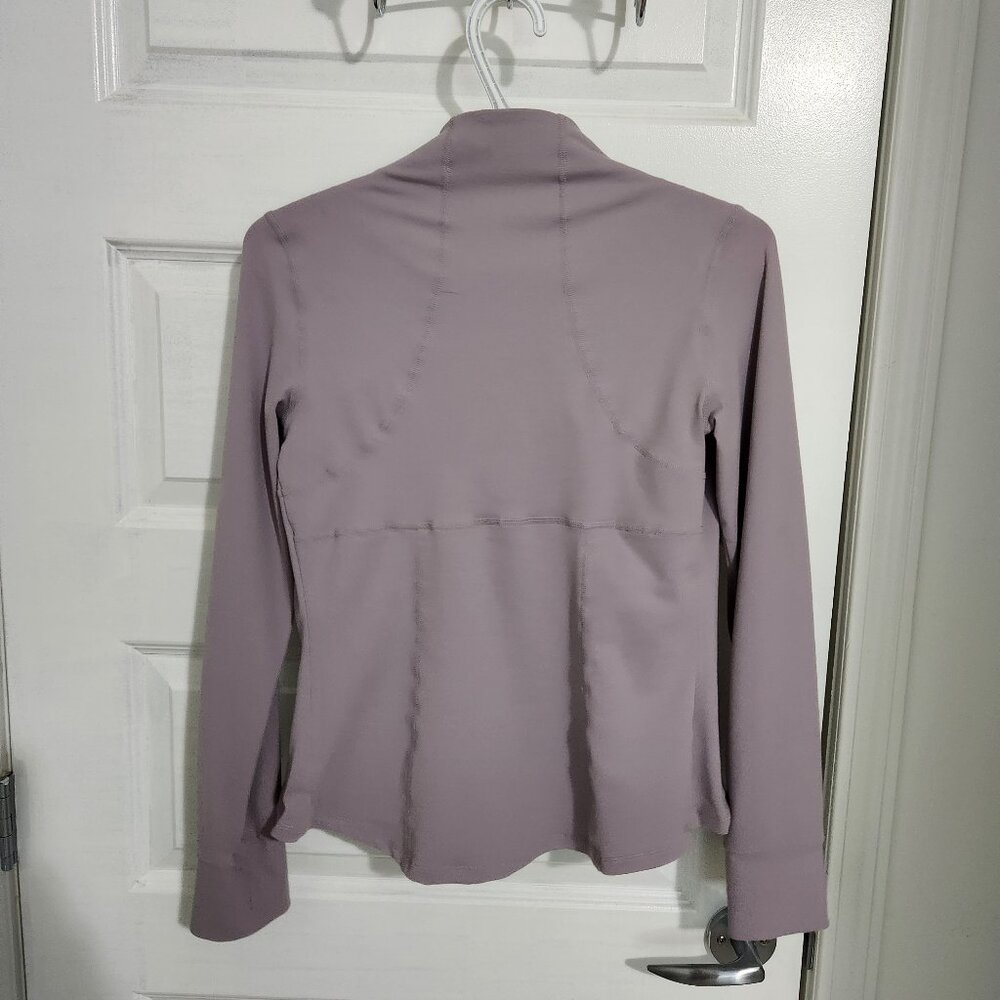Defined Jacket - Picture 5 of 5